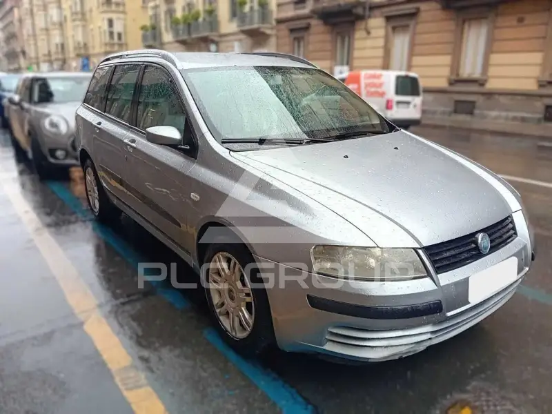 2004 Fiat Stilo