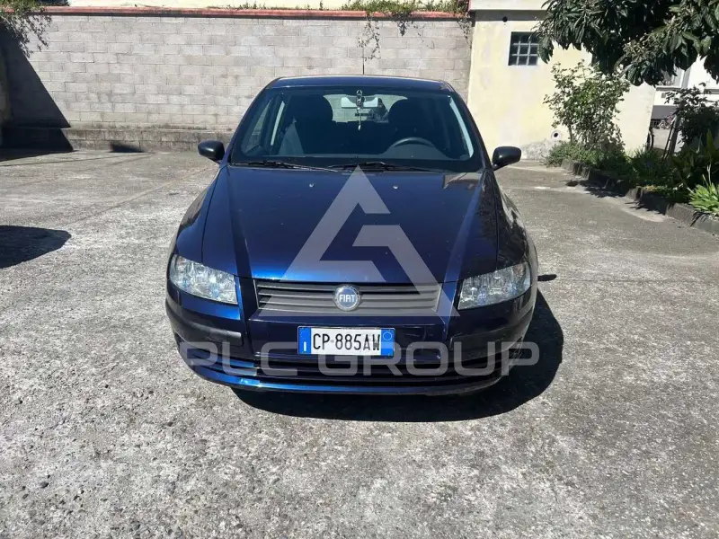 2004 Fiat Stilo