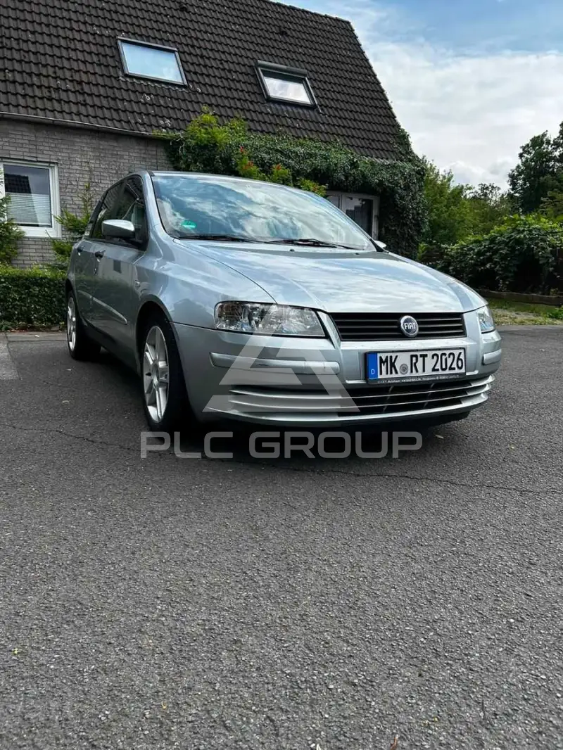 2004 Fiat Stilo