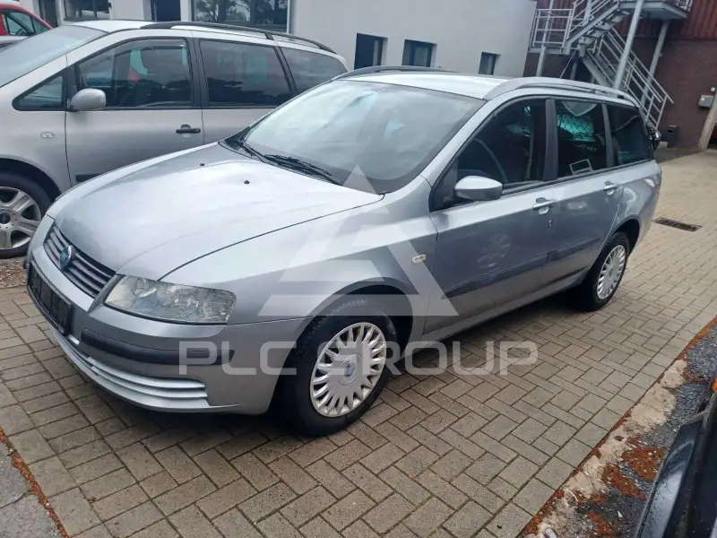 2004 Fiat Stilo