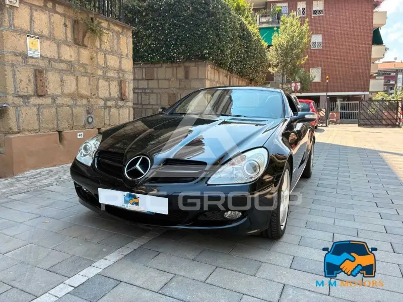 2004 Mercedes Benz Other