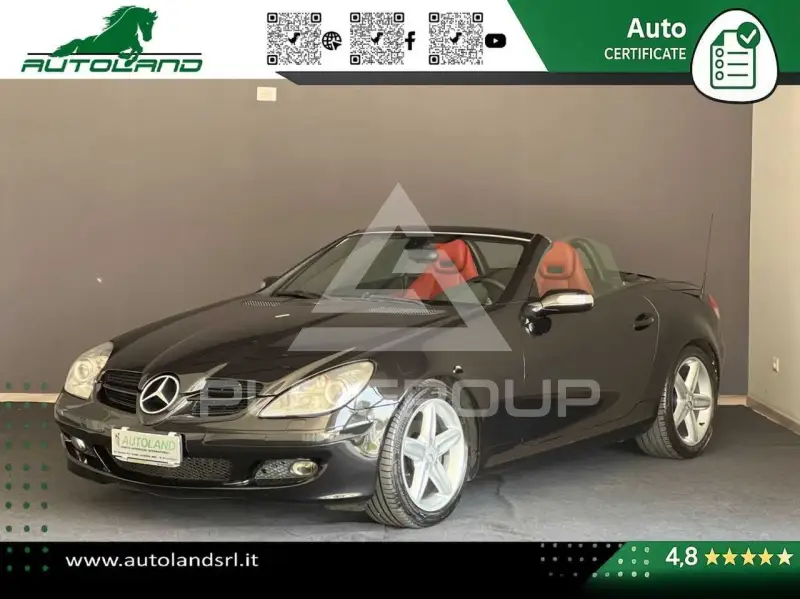 2004 Mercedes Benz Other