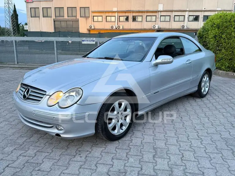 2004 Mercedes Benz Other