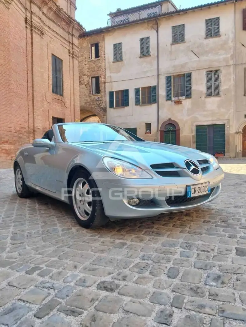 2004 Mercedes Benz Other