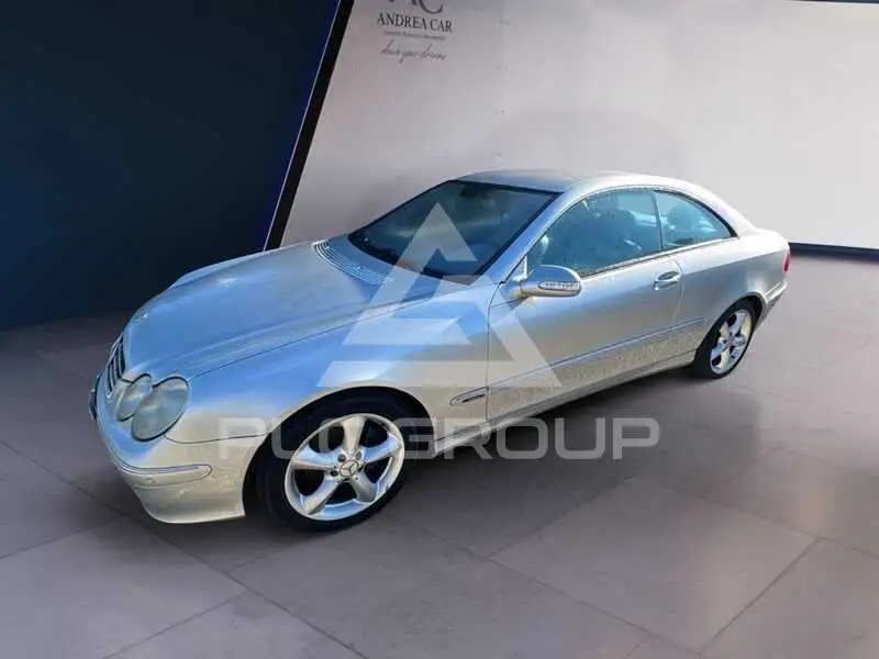 2004 Mercedes Benz Other