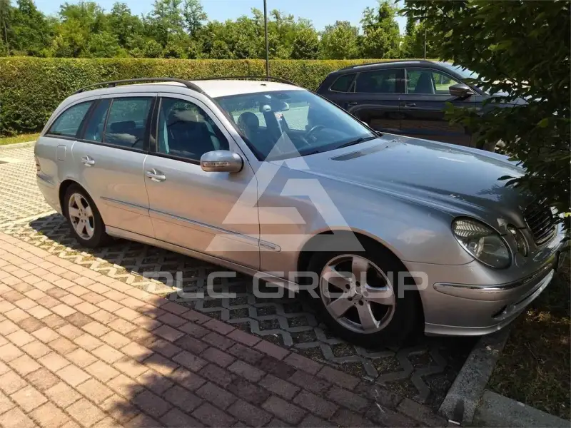 2004 Mercedes Benz Other