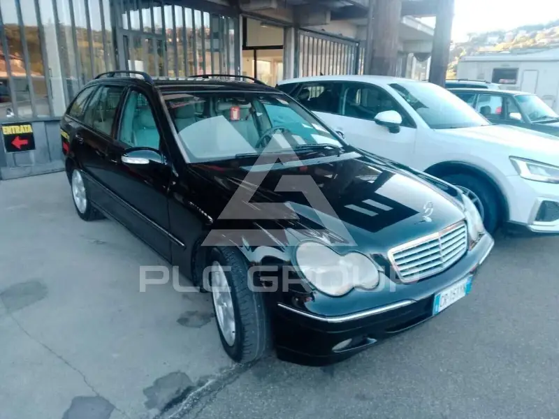 2004 Mercedes Benz Other