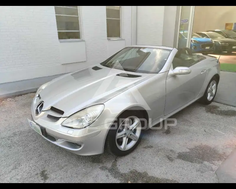 2004 Mercedes Benz Other