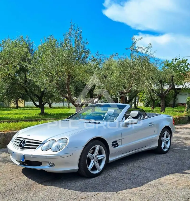2004 Mercedes Benz Other