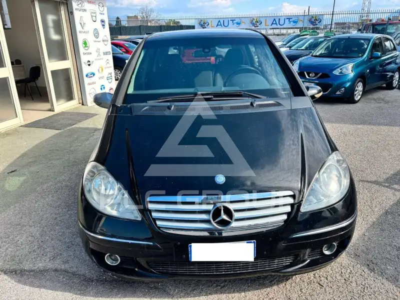 2004 Mercedes Benz Other