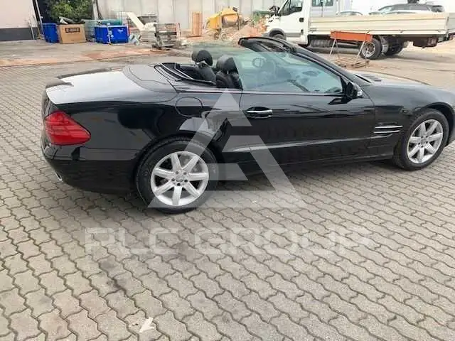 2004 Mercedes Benz Other