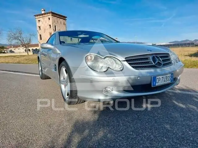 2004 Mercedes Benz Other