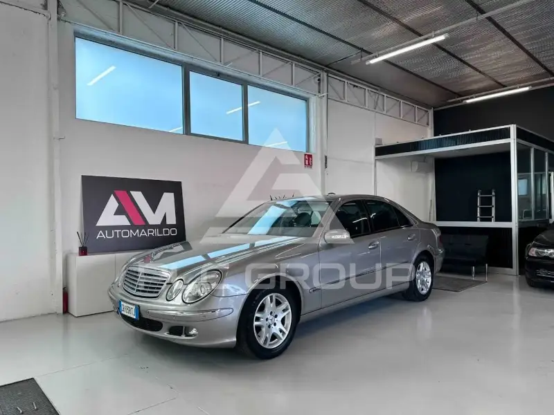 2004 Mercedes Benz Other