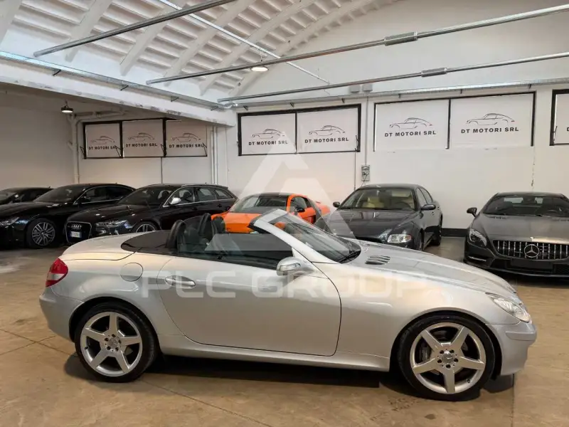 2004 Mercedes Benz Other