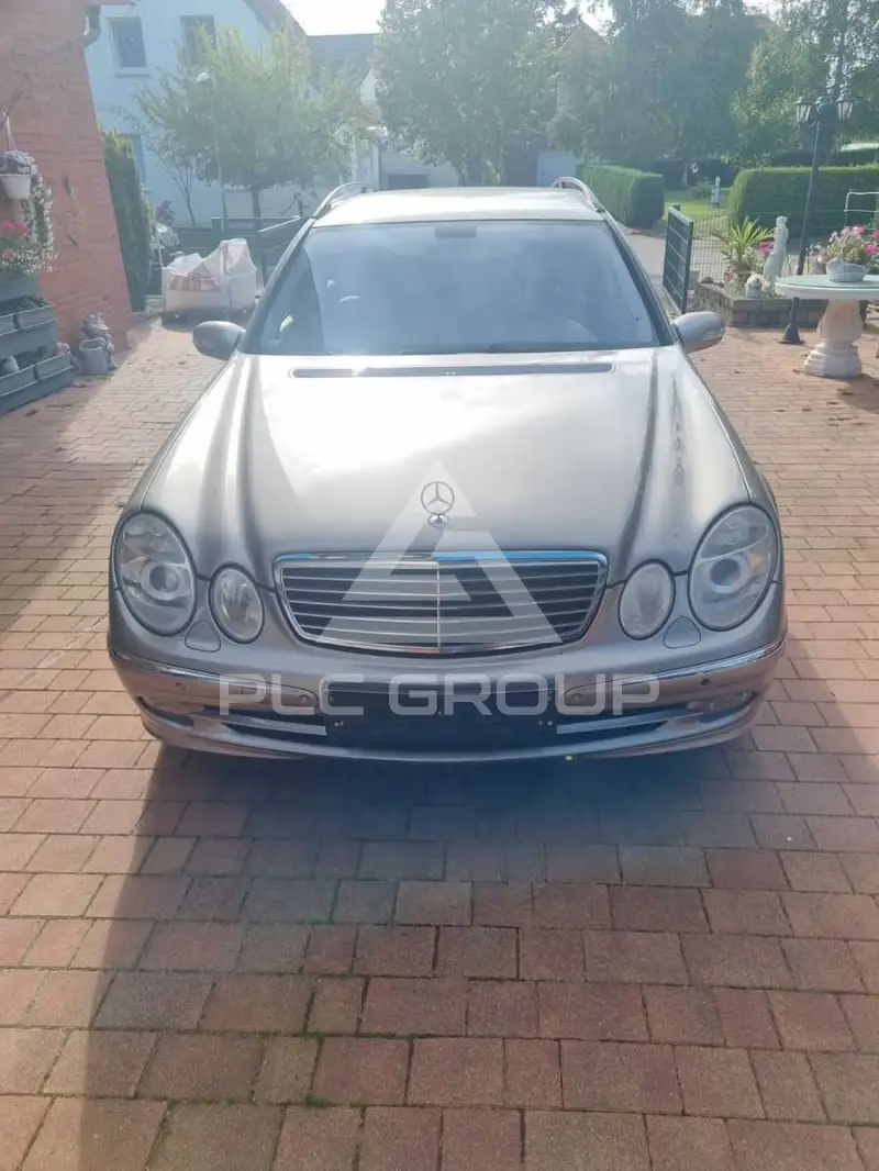2004 Mercedes Benz 350