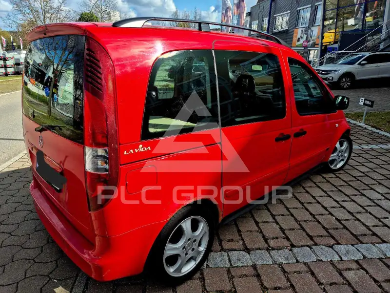 2004 Mercedes Benz Viano