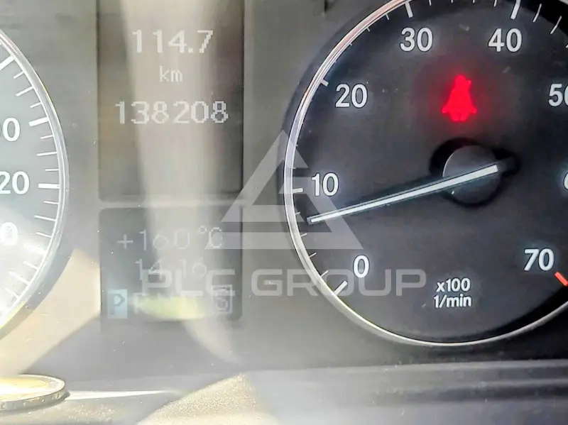 2004 Mercedes Benz 200