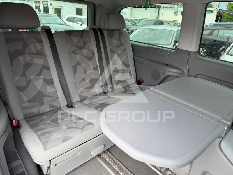 2004 Mercedes Benz Viano