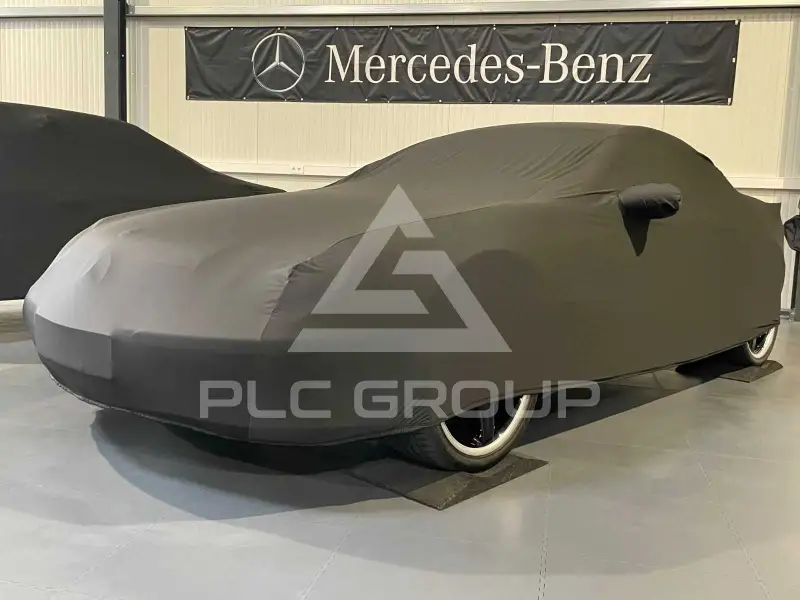 2004 Mercedes Benz SL 350