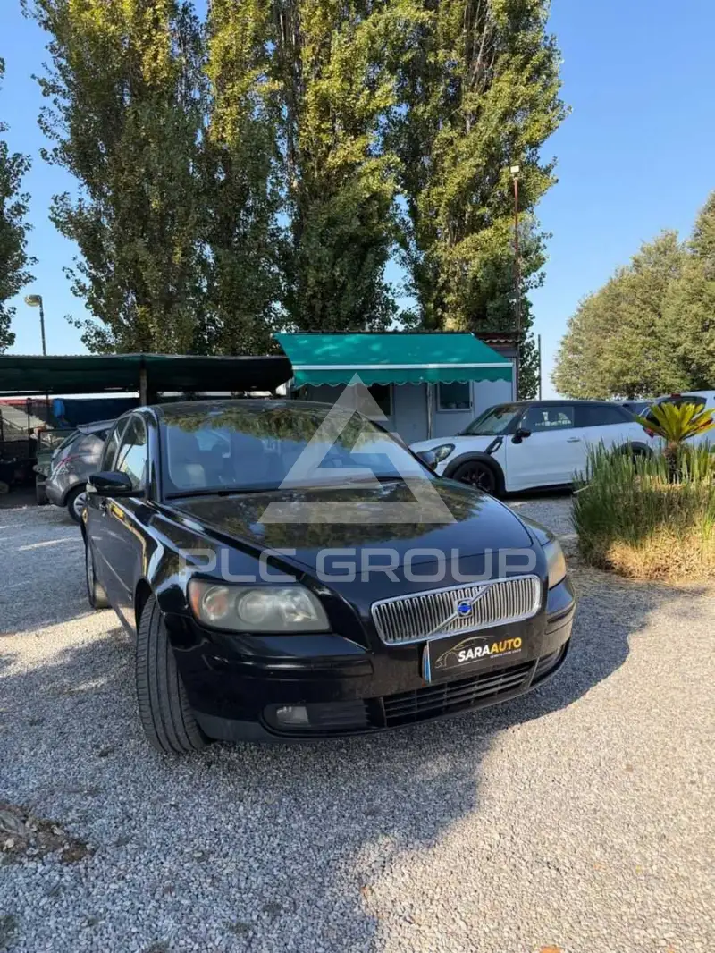 2004 Volvo V50