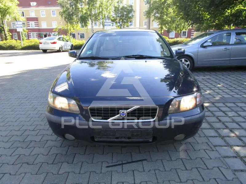 2004 Volvo S60