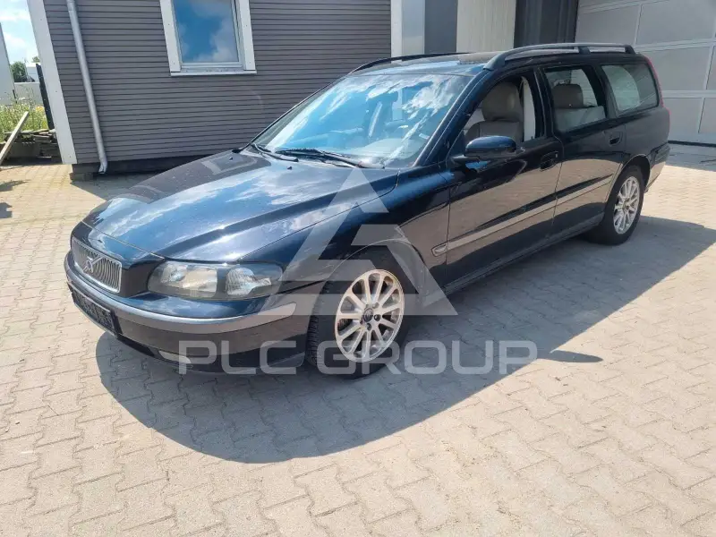 2004 Volvo V70