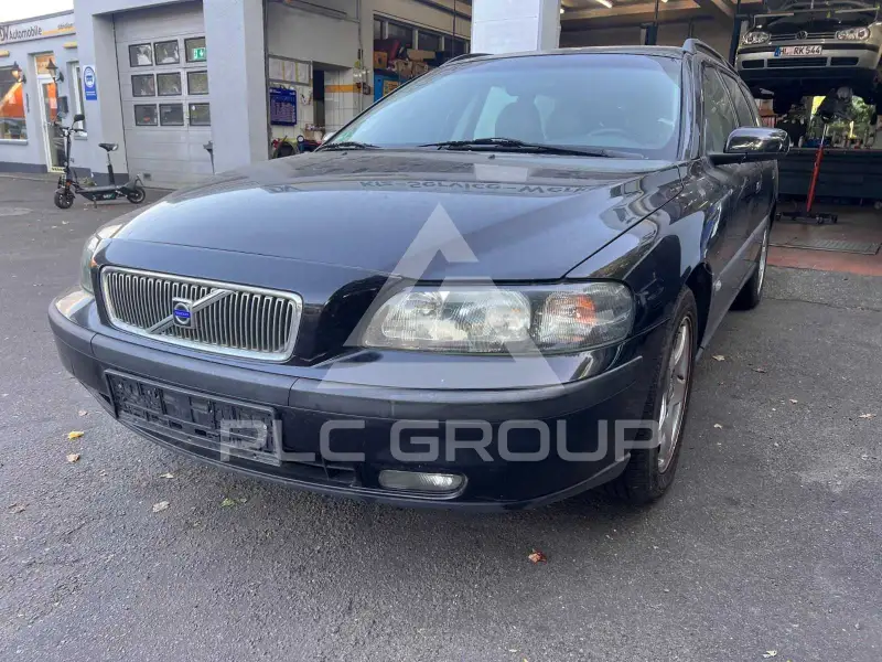 2004 Volvo V70