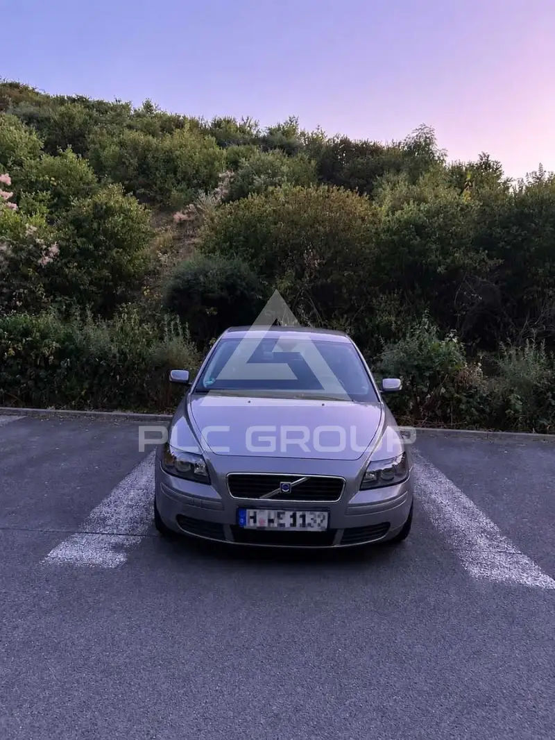 2004 Volvo S40