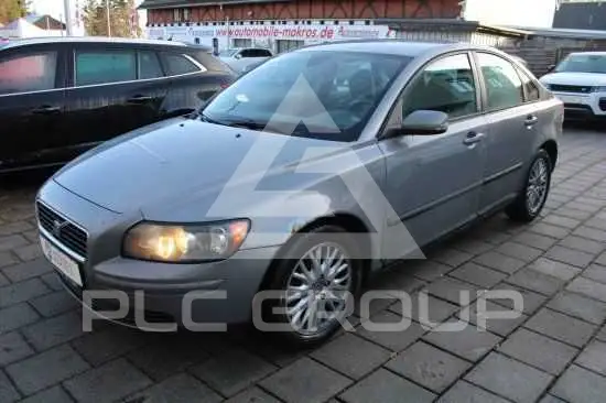2004 Volvo S40