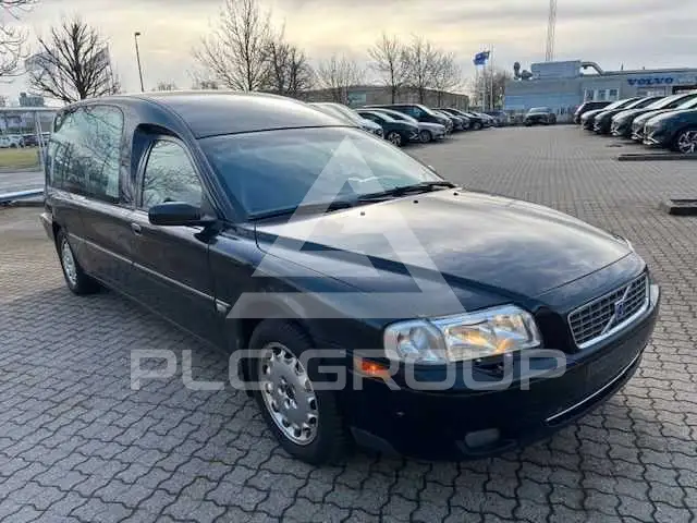 2004 Volvo S80