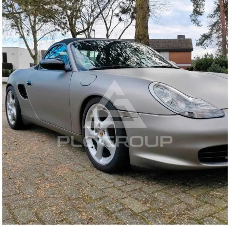 2004 Porsche BOXSTER