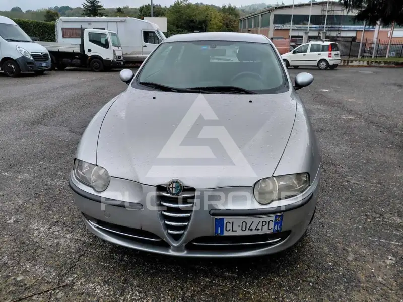 2004 Alfa Romeo 147