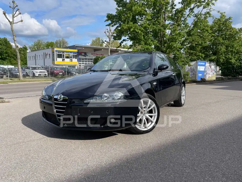 2004 Alfa Romeo 147