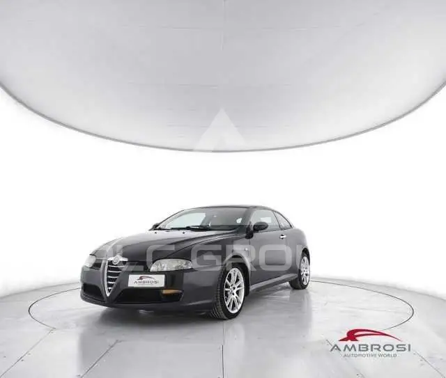2004 Alfa Romeo GT