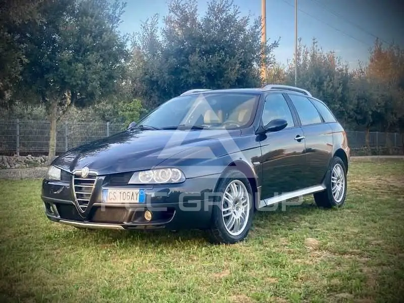 2004 Alfa Romeo Other