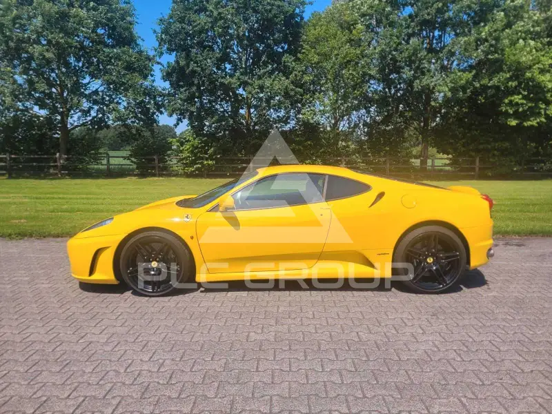2004 Ferrari F430