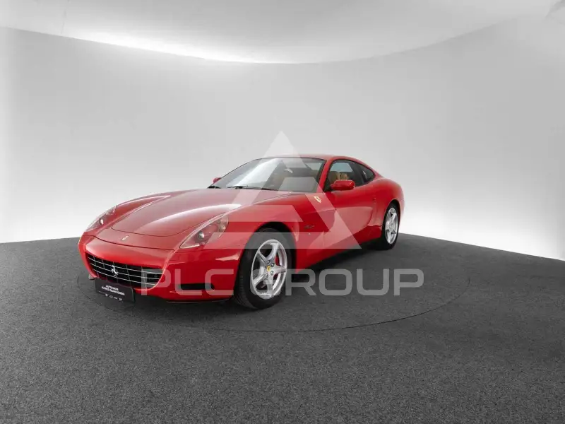 2004 Ferrari 612