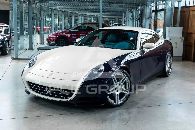 2004 Ferrari 612