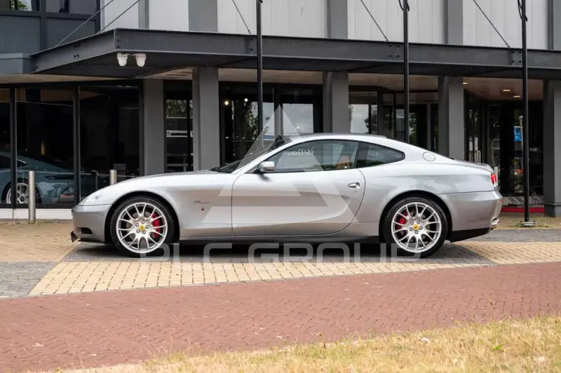 2004 Ferrari 612
