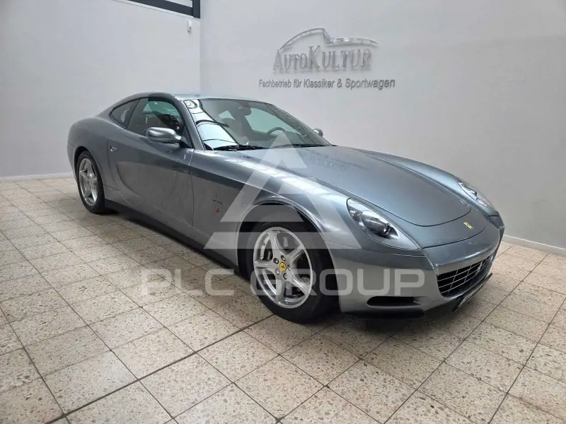 2004 Ferrari 612