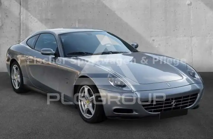 2004 Ferrari 612