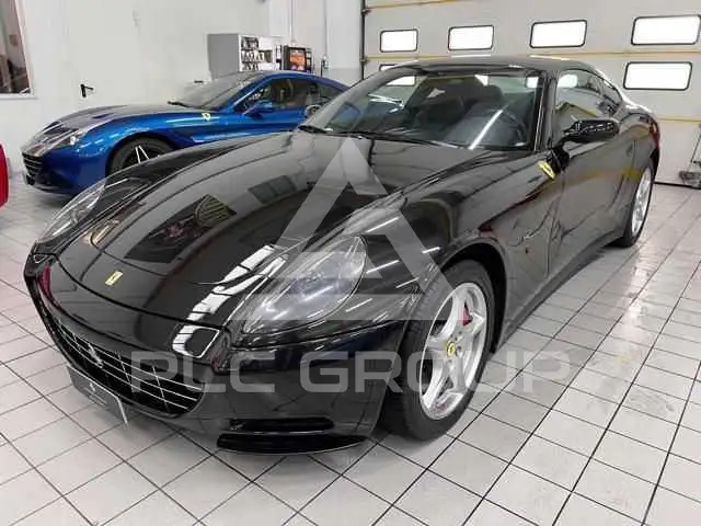 2004 Ferrari 612