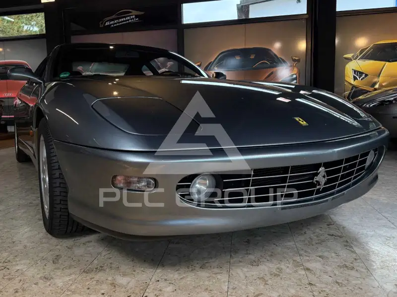 2004 Ferrari 456