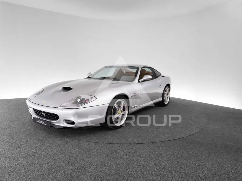 2004 Ferrari 575