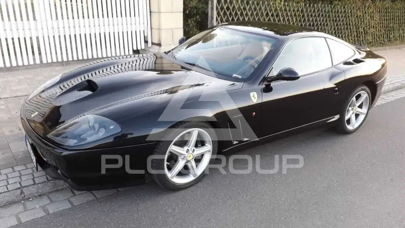 2004 Ferrari 575