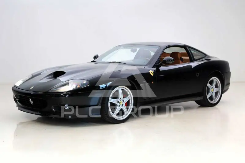2004 Ferrari 575