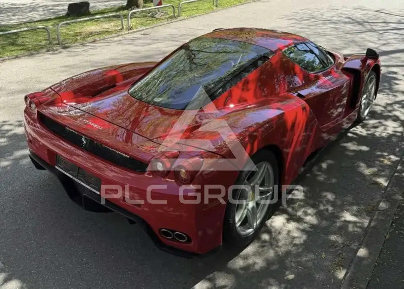 2004 Ferrari Enzo