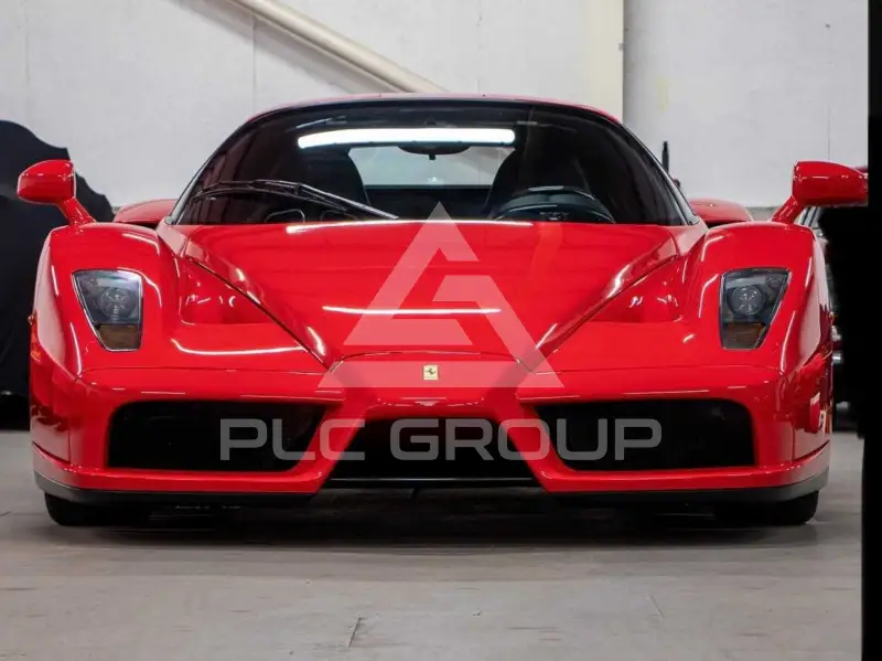 2004 Ferrari Enzo
