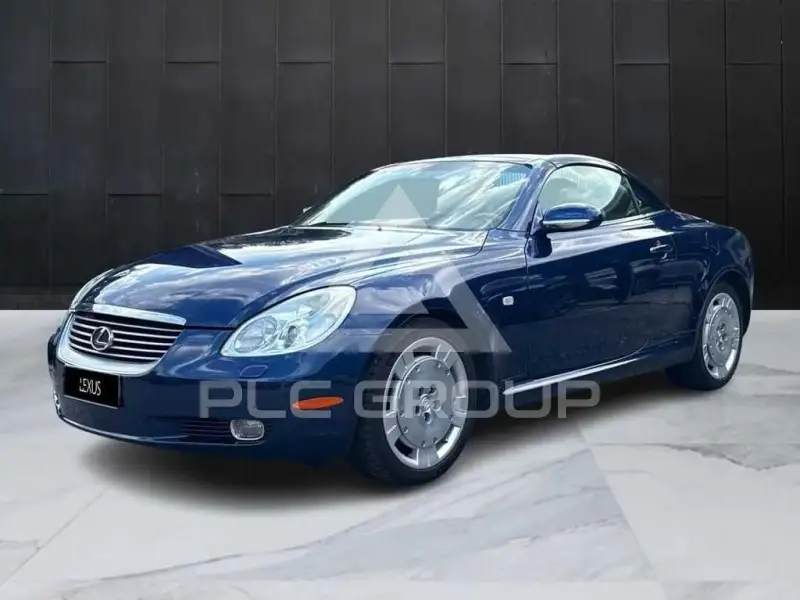 2004 Lexus Other