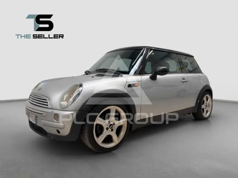 2004 Mini Unknown